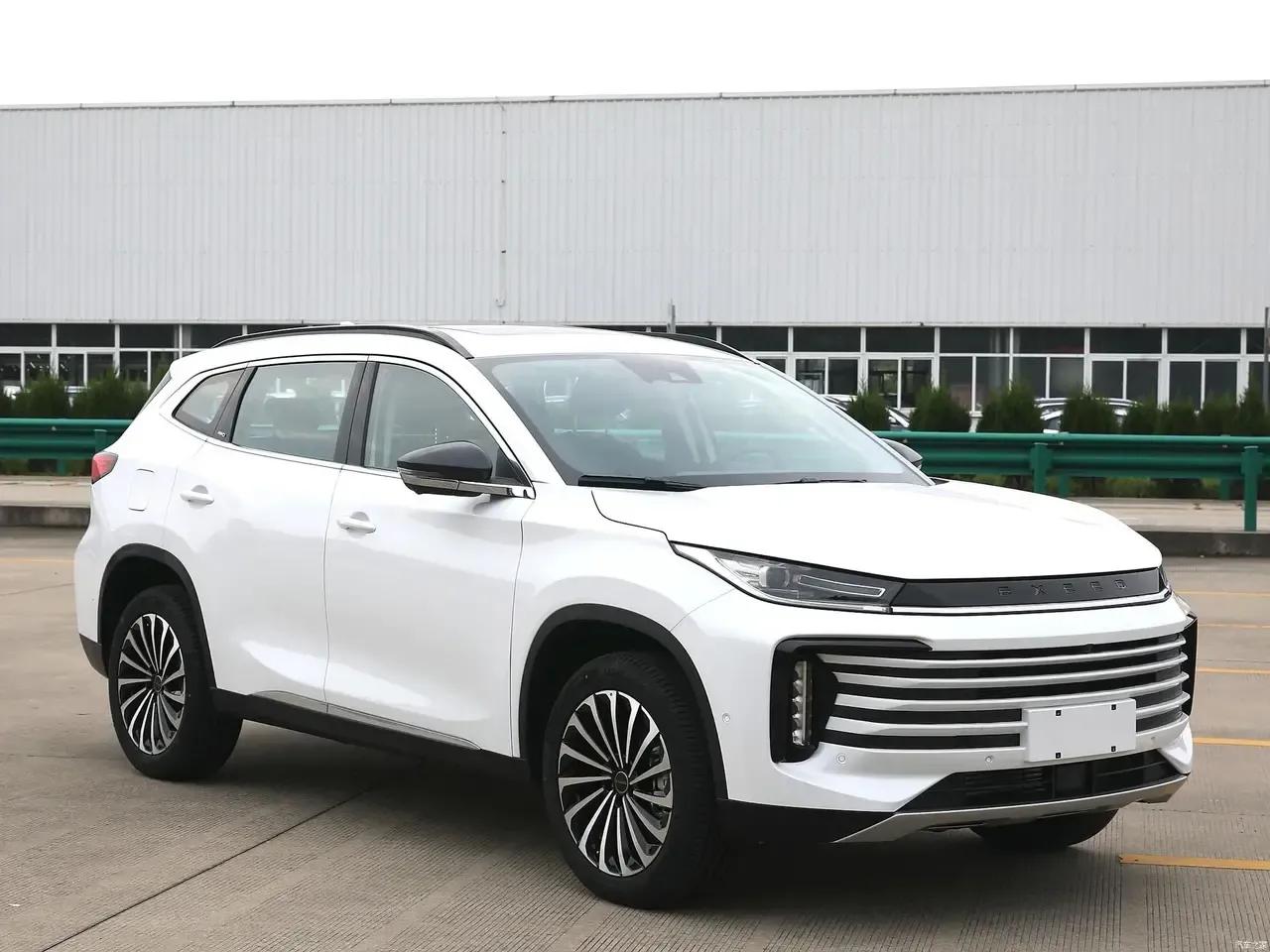 星途系列特价车,全国联保:全款无置优惠价格 21款星途txl