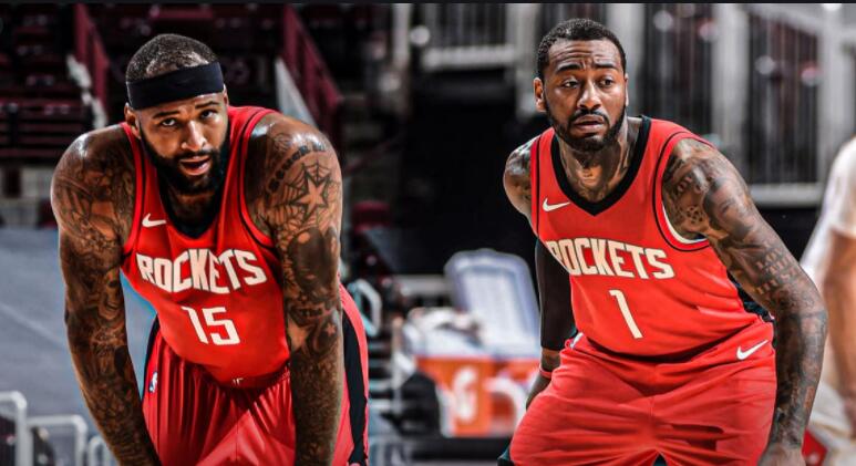 分手|火箭将与考辛斯分手 火箭的新总经理很有人情味!