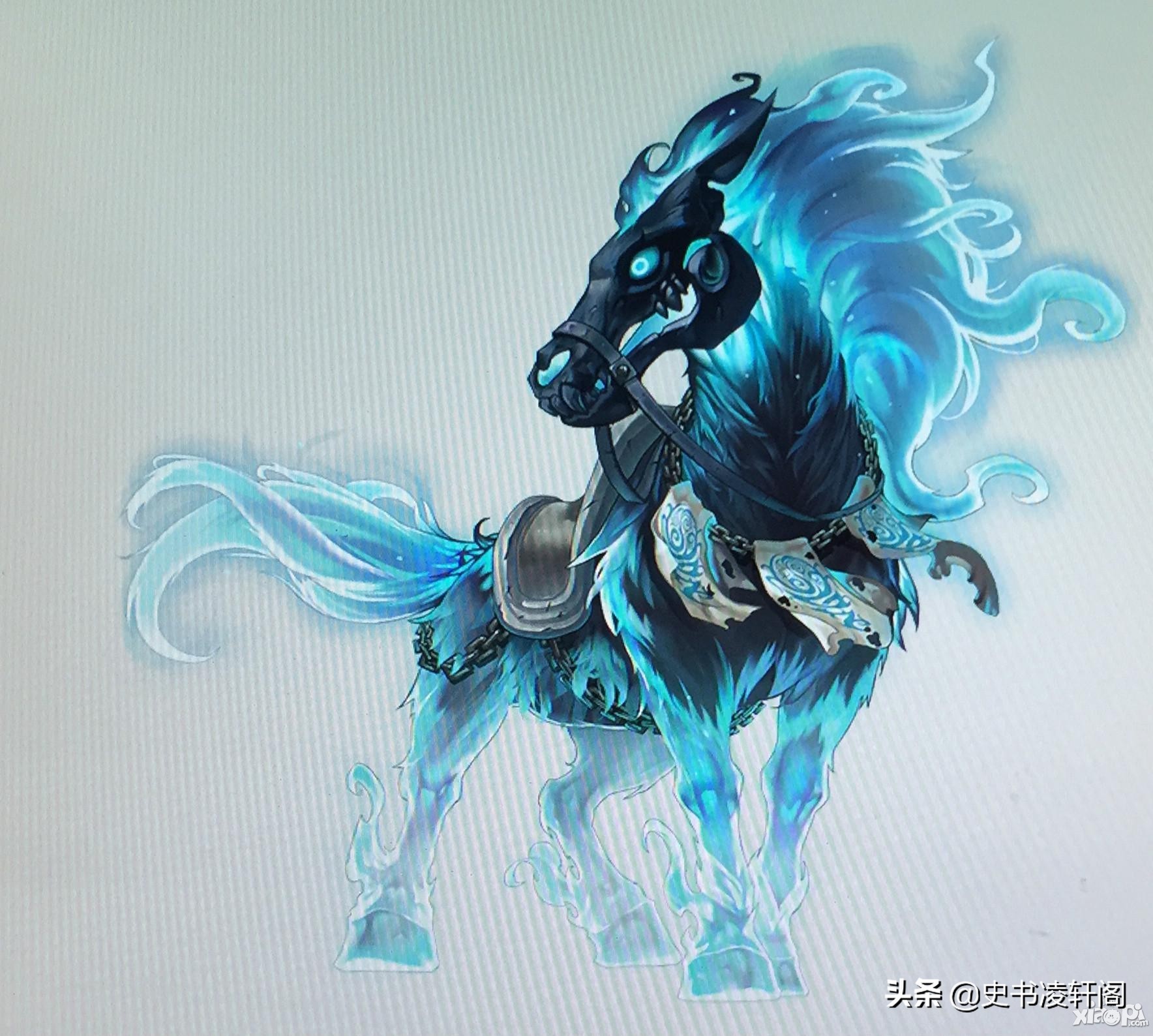 封神演义坐骑排名前20位,第1由鸿钧老祖亲手打造,第4战平孙悟空 - 114