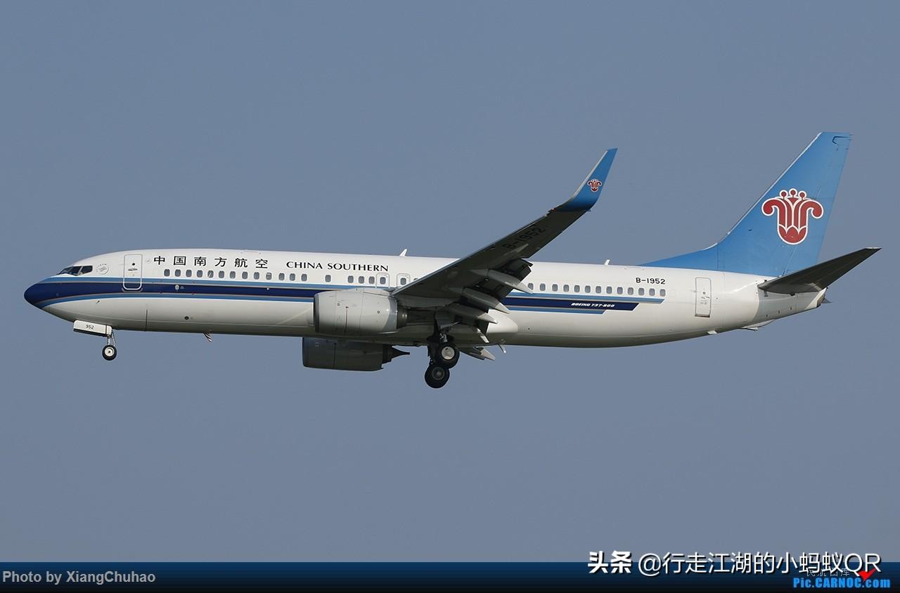 机型:b737-81b(wl) 发动机型号:cfm56-7b26e 运营机构:中国南方航空