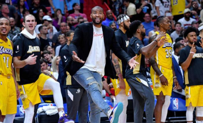 分手|火箭将与考辛斯分手 火箭的新总经理很有人情味!