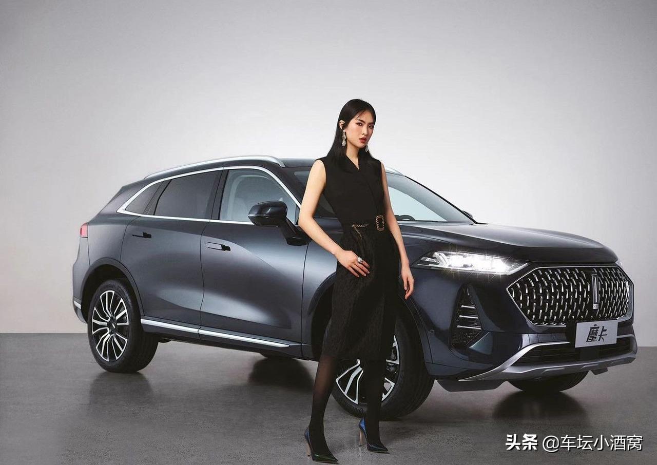 汽车新品牌和新车型越来越多起名成了车企的老大难传