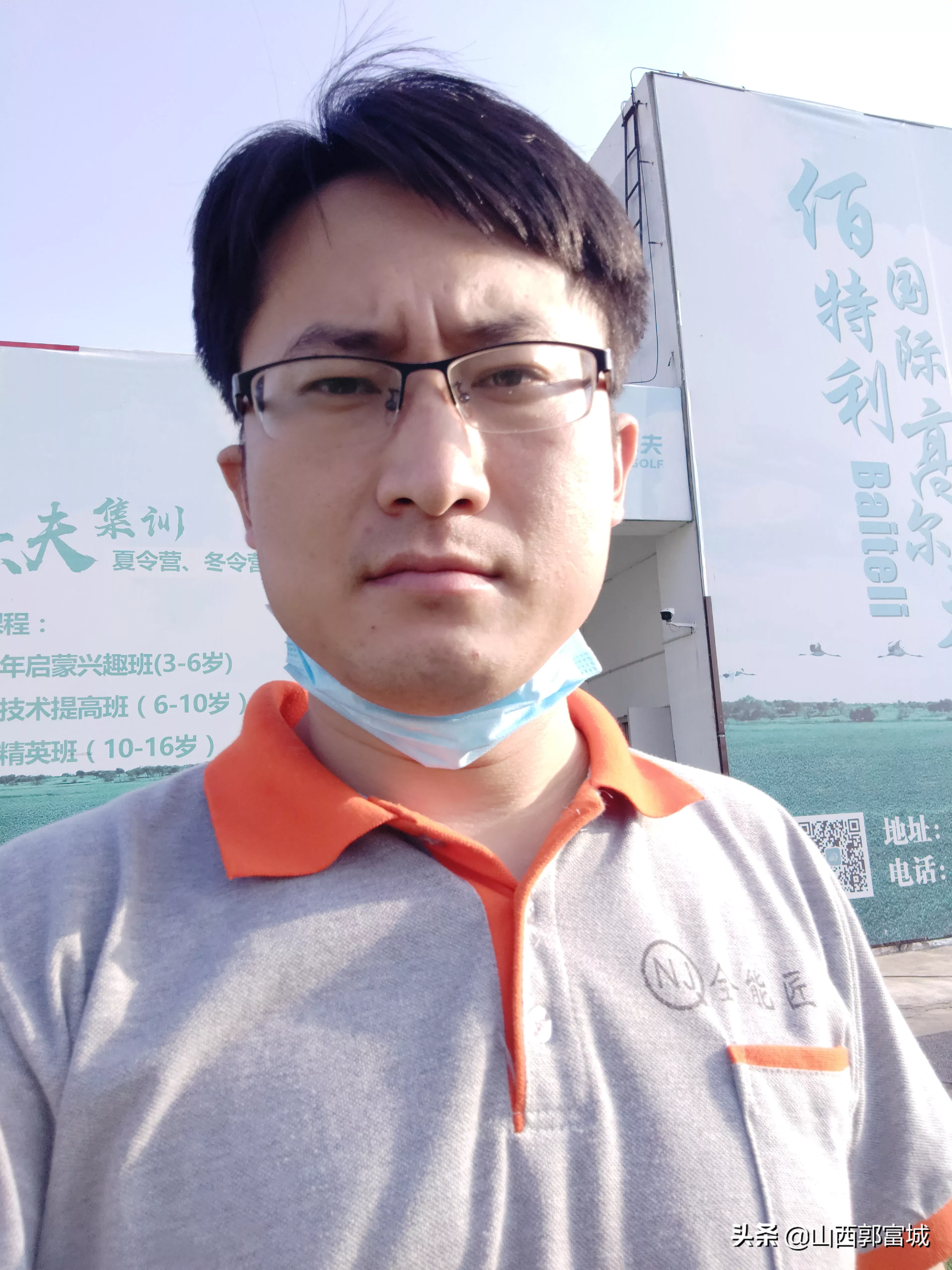 铜门师傅这工作赚钱不