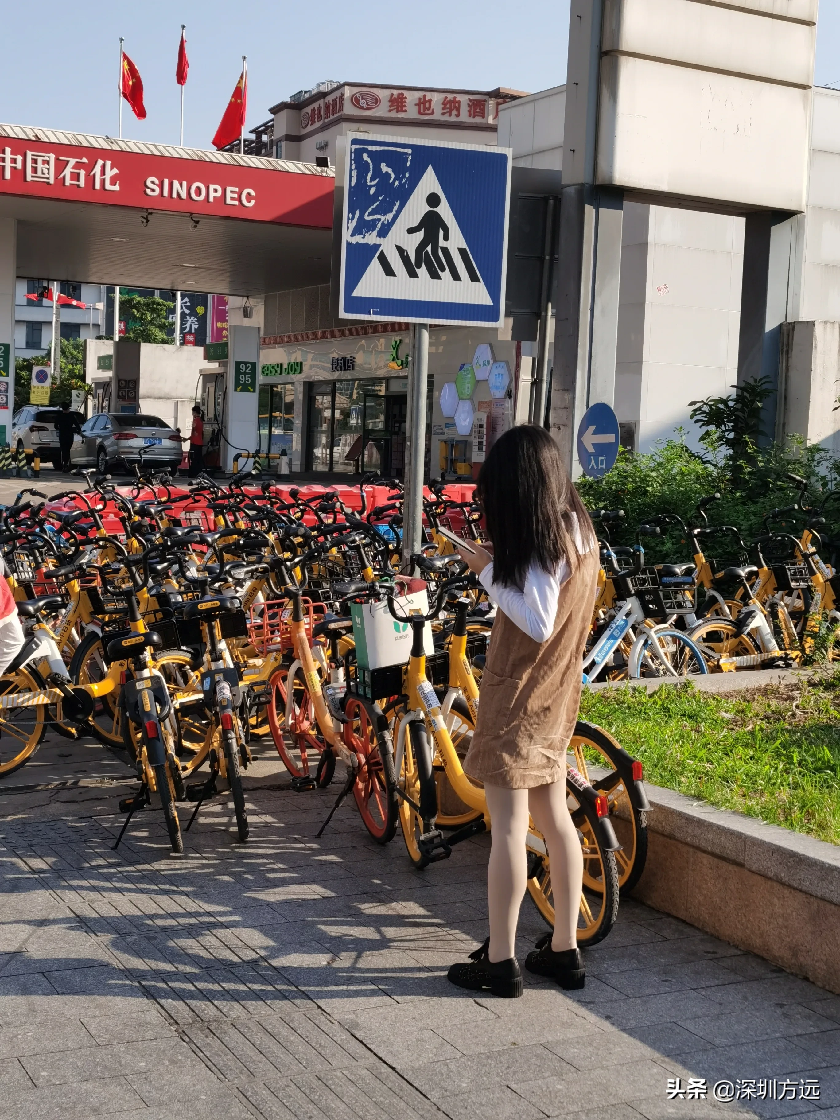 不赚钱的摩拜会成为美团版吗