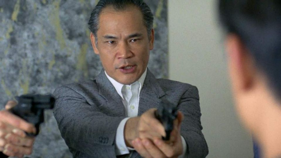 骨林|TVB老戏骨林聪因心脏病去世 一代老戏骨愿林聪一路走好