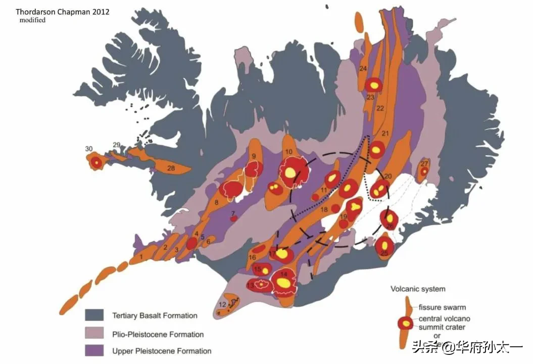2万|10天地震2万次冰岛火山或将喷发