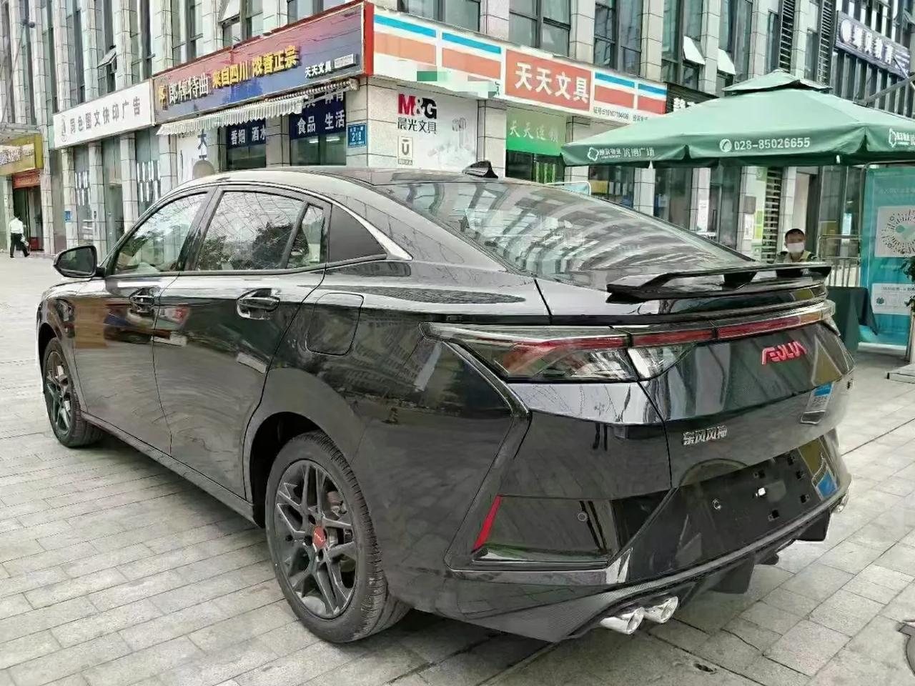 汽车东风全新奕炫2021款15t自动追影骑士版活动期间分期首付9999全包
