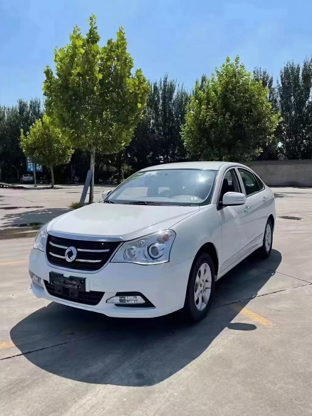 最后几台,太便宜啦,东风俊风e17,新能源电动汽车,全新车