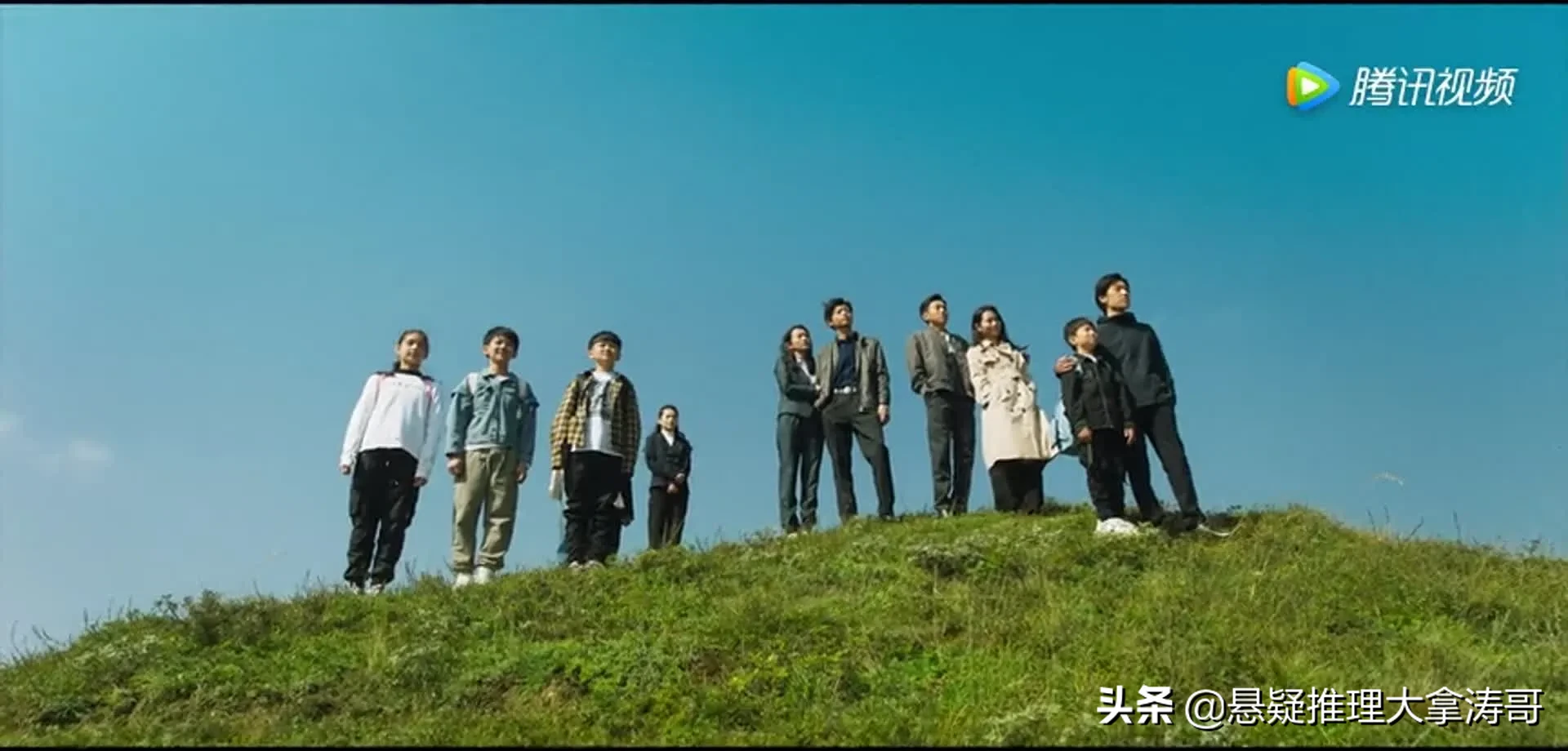 结局|山海情大结局 关关难过关关过额们终于通关了