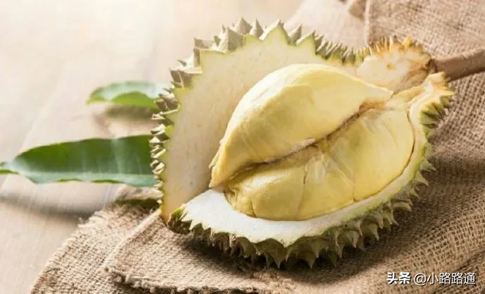 进口量|榴莲成中国进口量最大的水果 你最爱吃哪种水果？