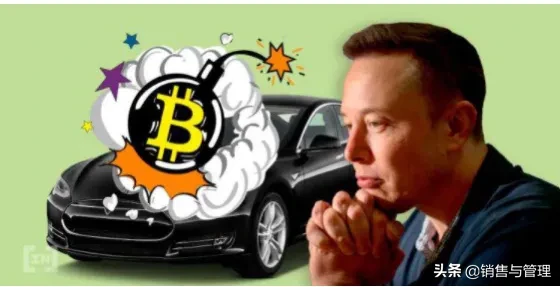 比特|特斯拉去年比特币获利超过卖车 超过2020年汽车销售的利润