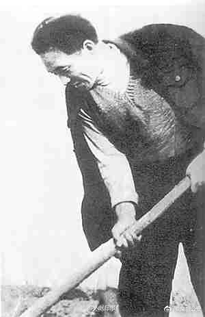 焦裕|迟到了57年的焦裕禄全家福 转起致敬