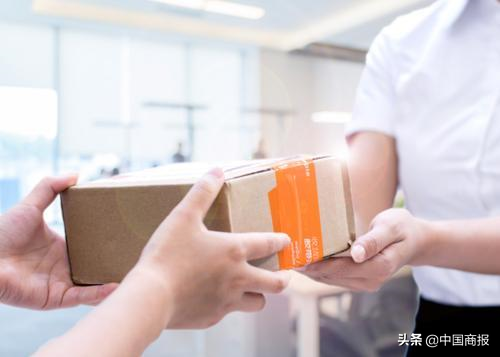 包装|邮件快件包装管理办法发布 绿色快递卡在了哪儿