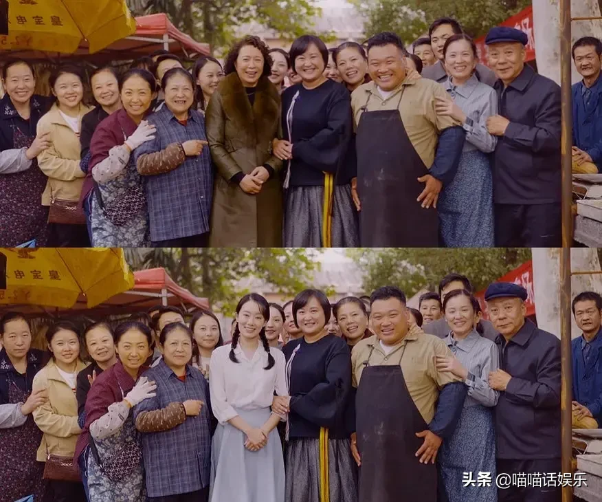 票房|你好李焕英票房破50亿 你好李焕英进入中国影史票房榜前三