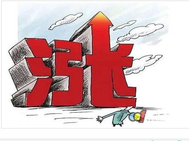 又猜对了,今天大涨 新能源比亚迪吃大肉了,居然涨停!五粮液今