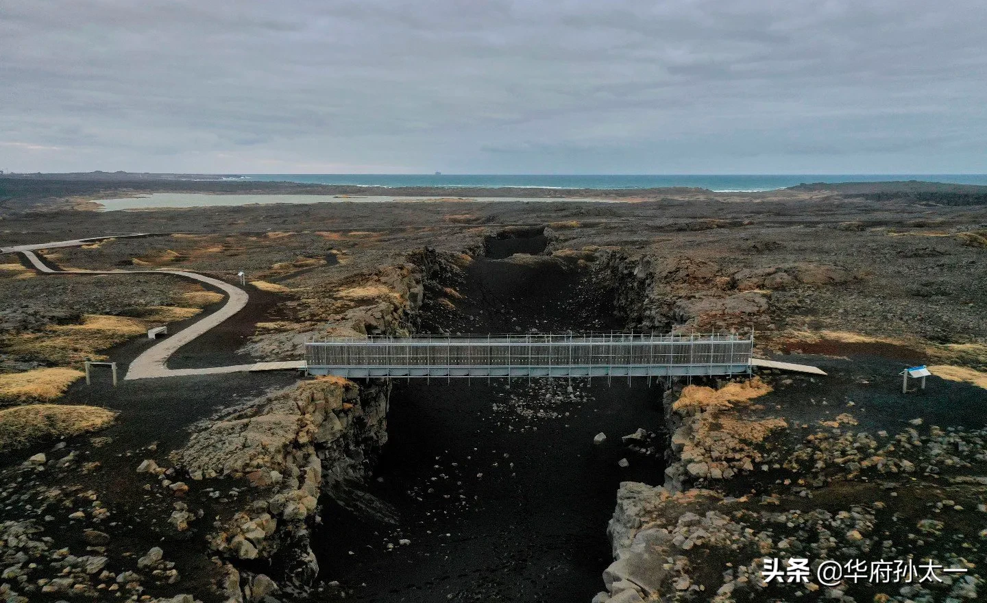2万|10天地震2万次冰岛火山或将喷发