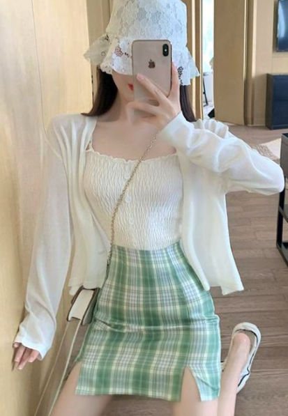 禁止|衣库回应未禁止成人试穿童装 网友：试穿了就请买回去