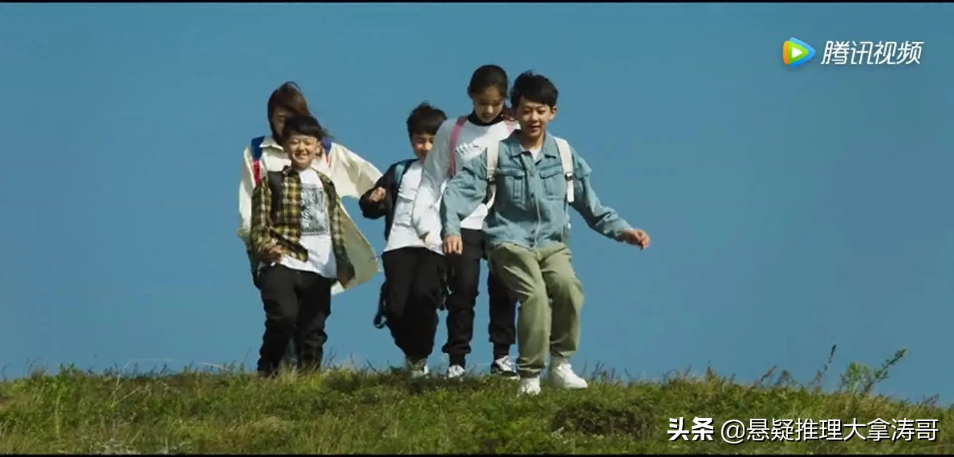 结局|山海情大结局 关关难过关关过额们终于通关了