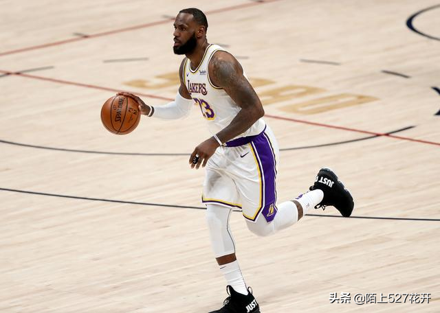 首发|NBA全明星首发名单 詹皇力压杜兰特成票王2未入选引热议