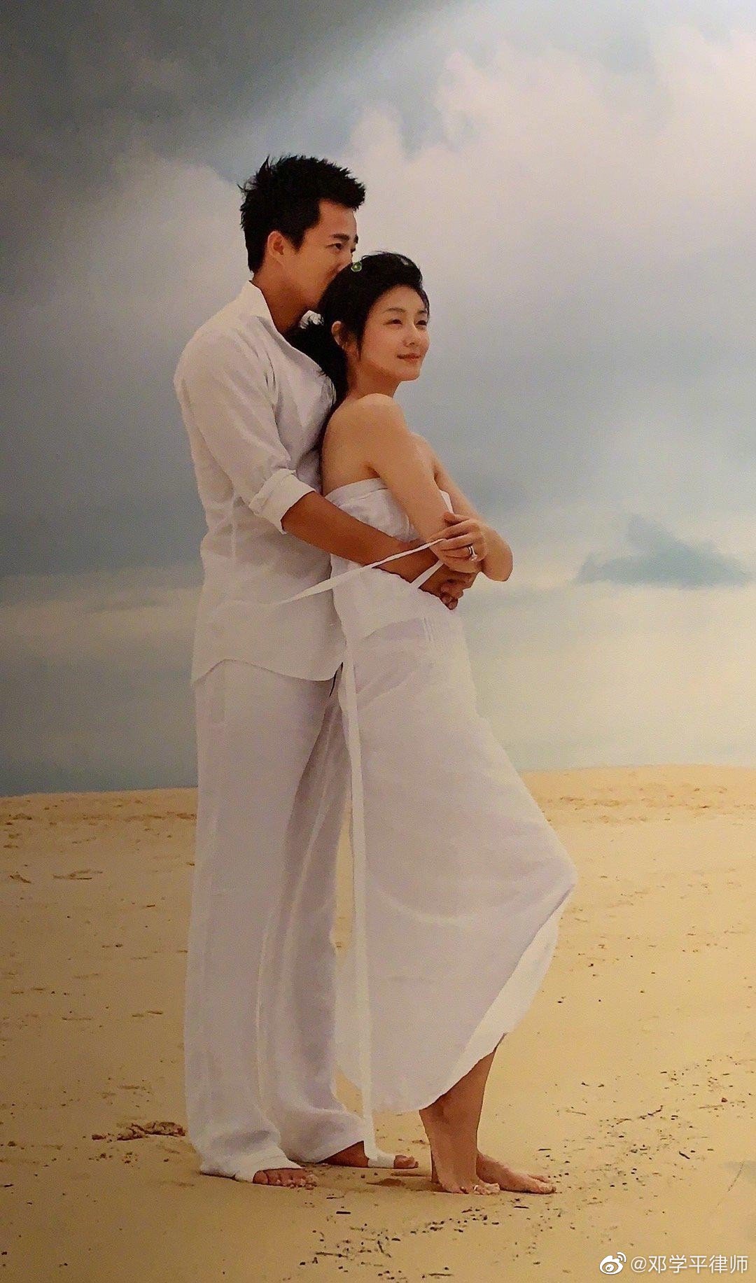 大s向柴智屏证实离婚意向也许很快就回心转意