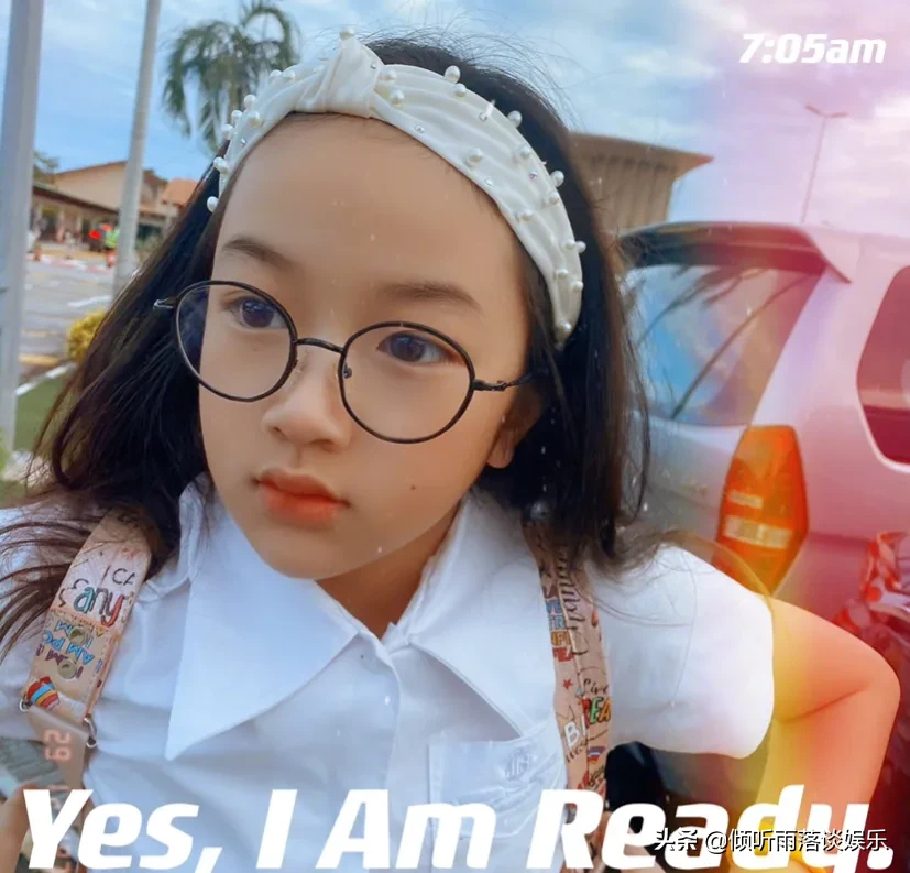 文莱|吴尊女儿在文莱国王面前演奏大提琴 知名度很高