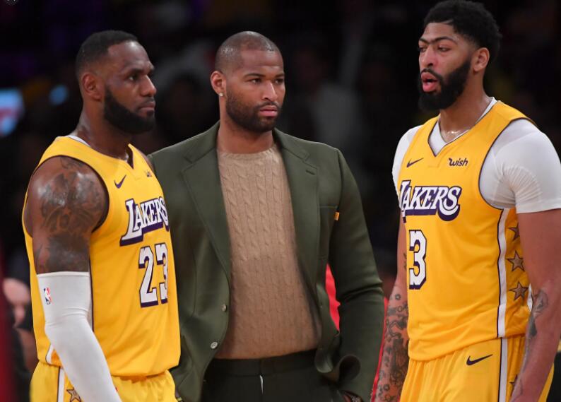 分手|火箭将与考辛斯分手 火箭的新总经理很有人情味!