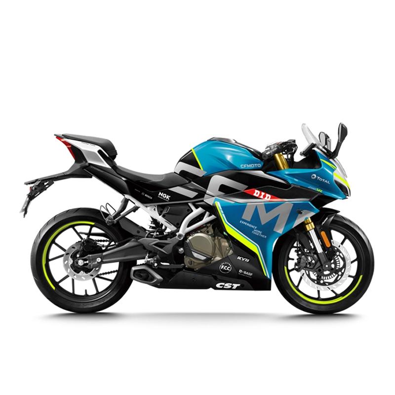 拍了张照片用某度识图搜了下,搜出来是铃木春风250sr,结果某宝和某音