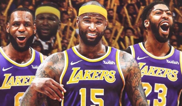 分手|火箭将与考辛斯分手 火箭的新总经理很有人情味!