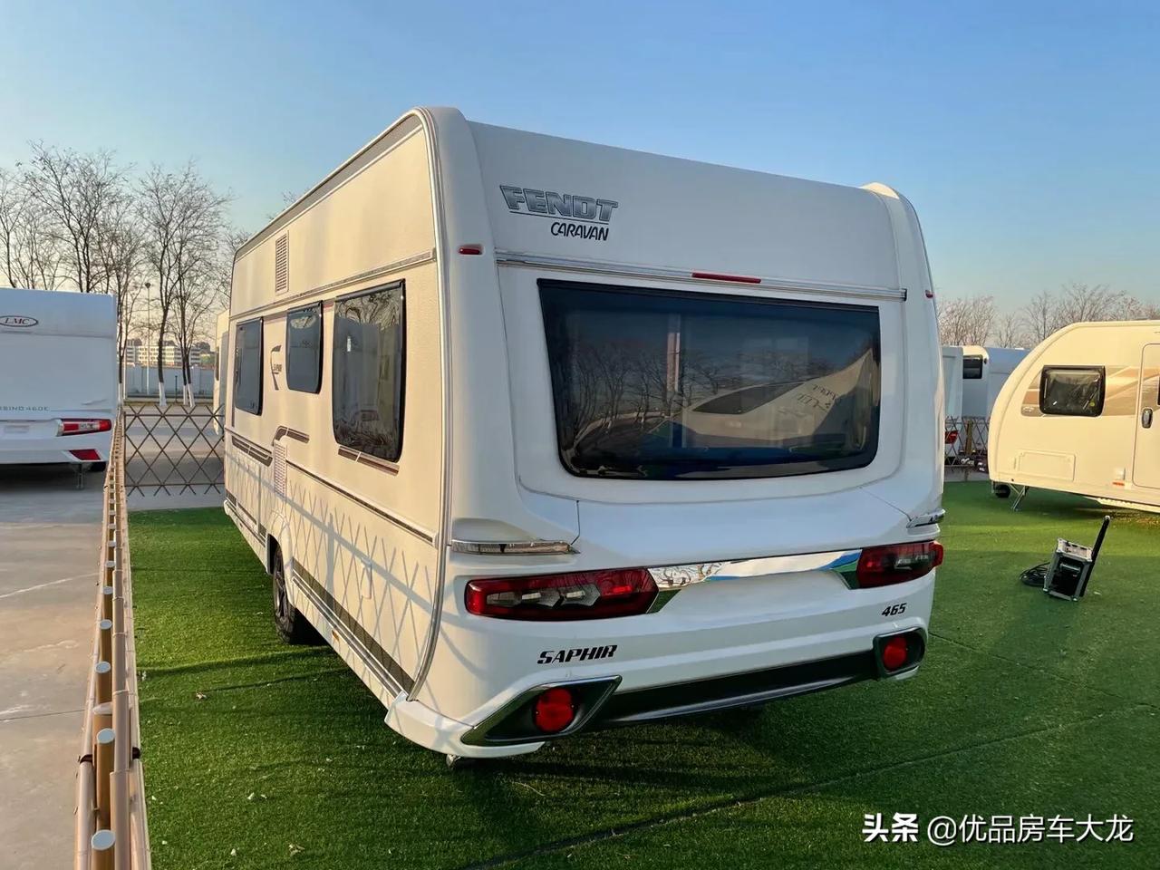 2020-12-07发布房车优品大龙