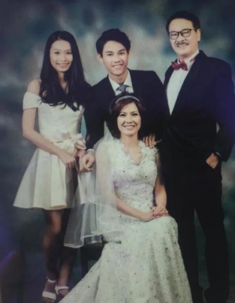 吴孟达|田启文辟谣吴孟达遗体运回厦门 百分之一千是假消息！