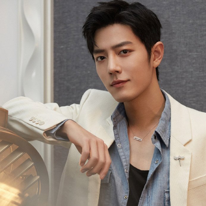 挨骂|肖战又背锅挨骂了 这次是因为新剧涉嫌CG抄袭