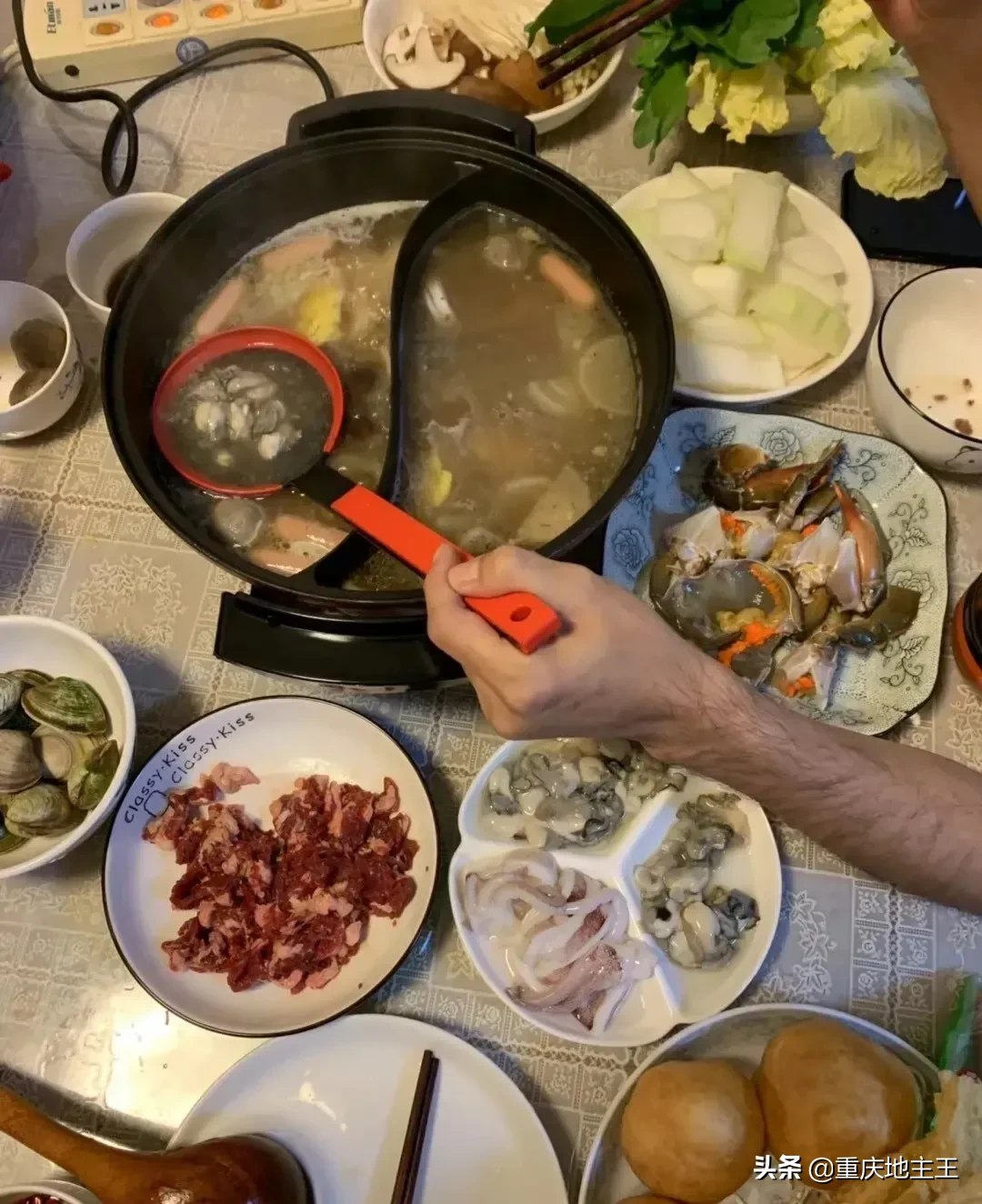 月入三千五天天得吃土