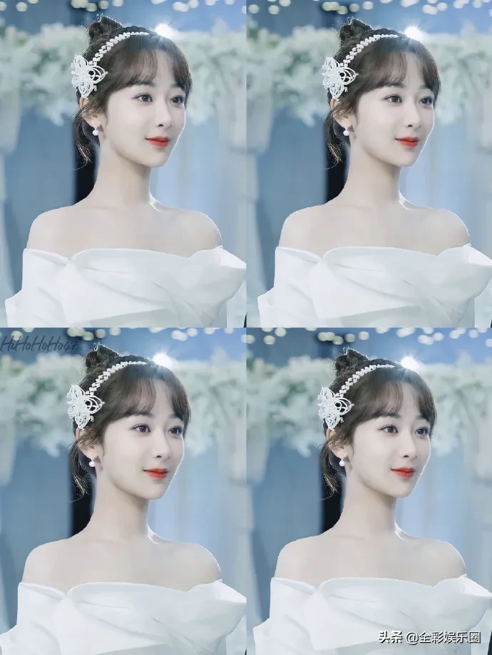 空隙|佟年结婚空隙还在改论文 这是真学霸啊