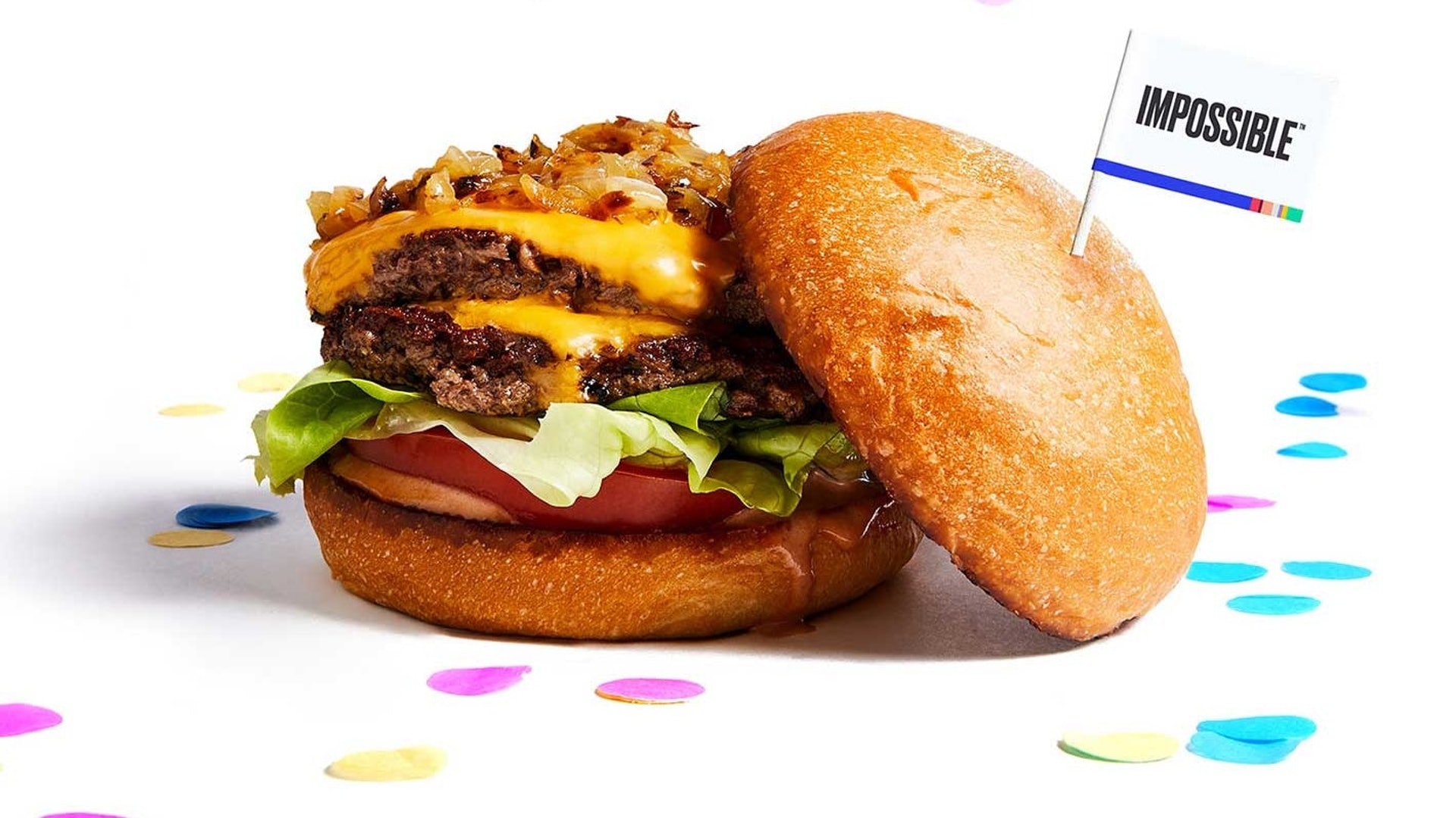 呼吁|盖茨牛年呼吁不吃牛肉 美食与环保如何兼顾？