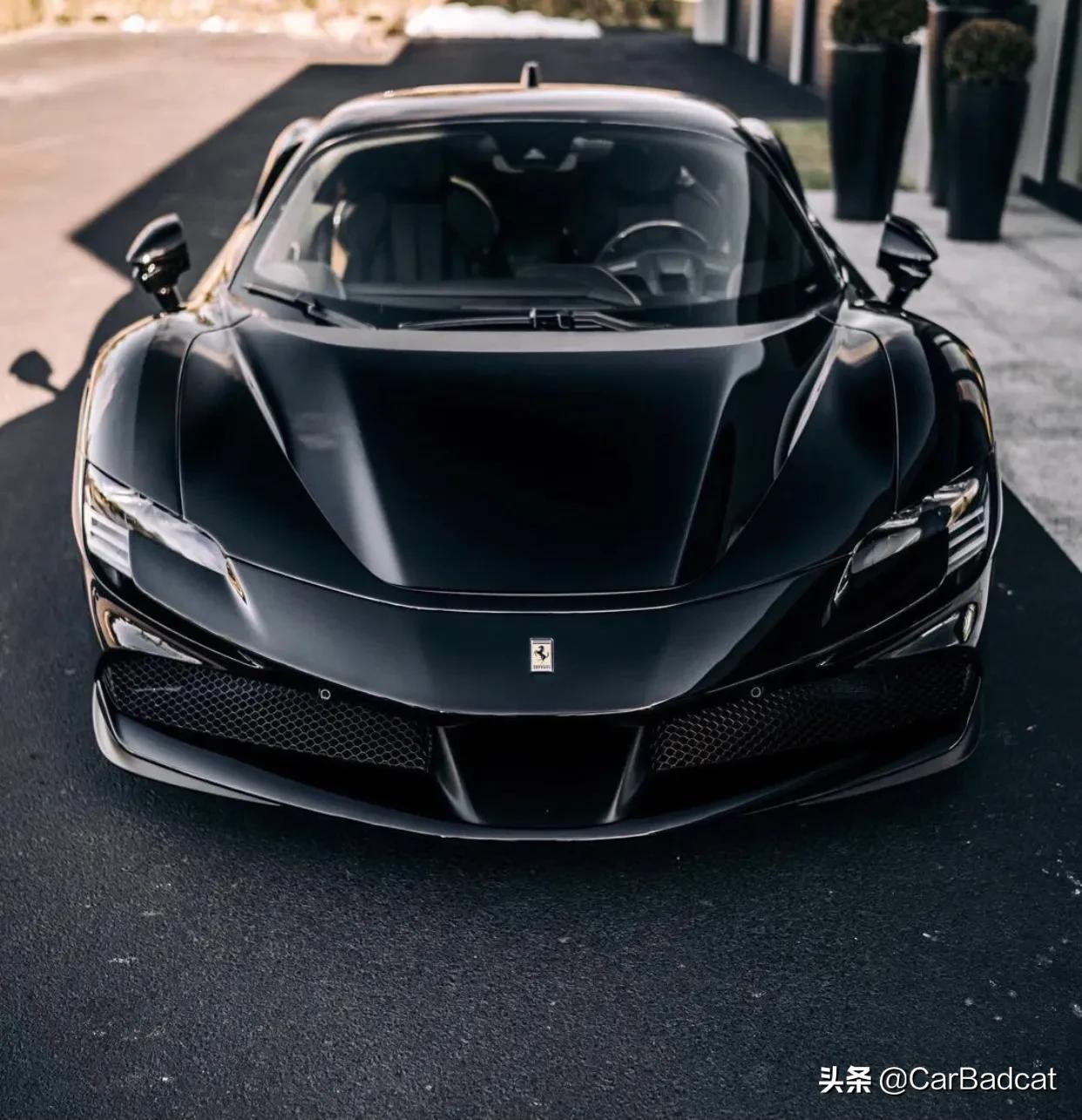 法拉利法拉利ferrarisf90stradele