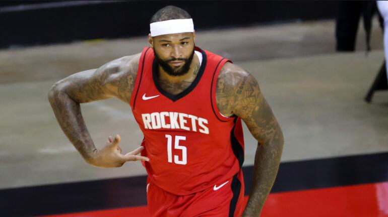 分手|火箭将与考辛斯分手 火箭的新总经理很有人情味!