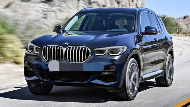 家庭月入多少钱养的起宝马x3