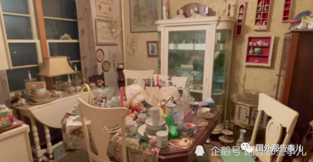 买房|男子花6万5买房竟卖出260万元 全因里面的垃圾