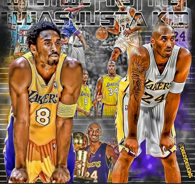 一战|科比最后一战签名门票被拍卖 成交价超4万美元