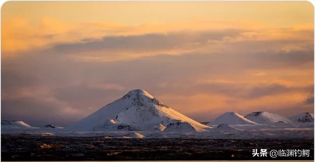 2万|10天地震2万次冰岛火山或将喷发 之前已休眠了800年