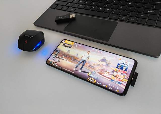 专为电竞游戏量身打造——漫步者GT4 S雷霆版双模游戏耳机体验测评