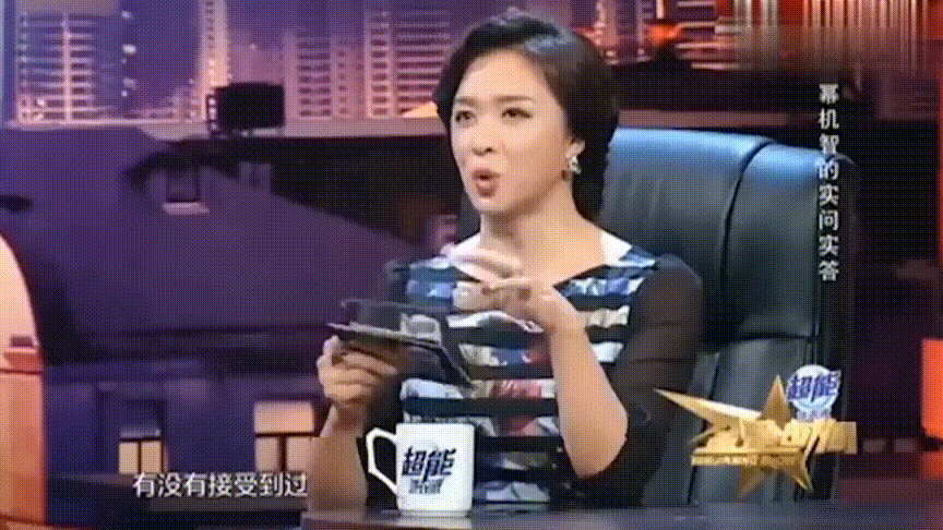 杨幂被潜规则过吗?她的回答揭露了圈里的复杂