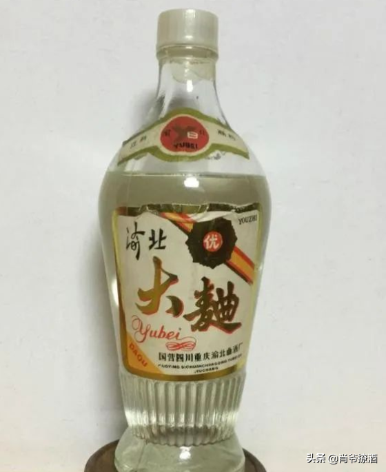 綦江白酒：探寻中国酒文化的魅力