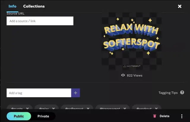 黑五爆单攻略｜活用 GIF 动画，出单率 Up Up