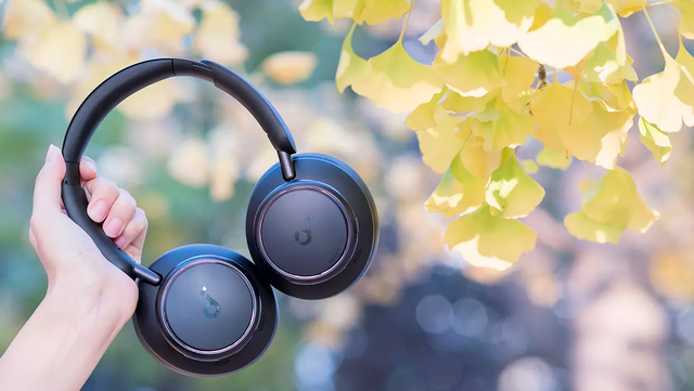 横扫亚马逊的国产耳机品牌，声阔Q45再搅局千元市场，表现如何？