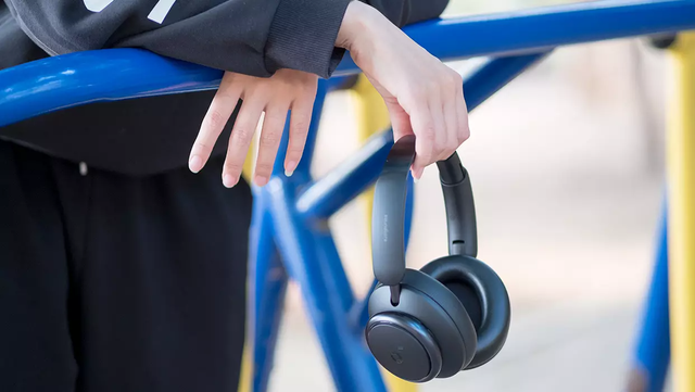 横扫亚马逊的国产耳机品牌，声阔Q45再搅局千元市场，表现如何？