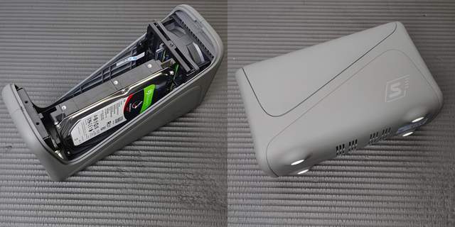 极空间Z2S有哪些实用的功能？对于普通大众来说？NAS需要够买吗？