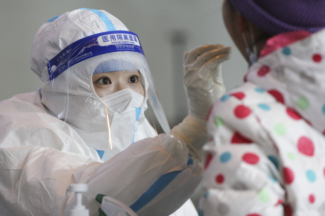 晚报|河南单日病例超陕西 俄向哈萨克斯坦运送部队