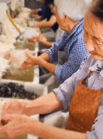 不赚钱又开心的工作