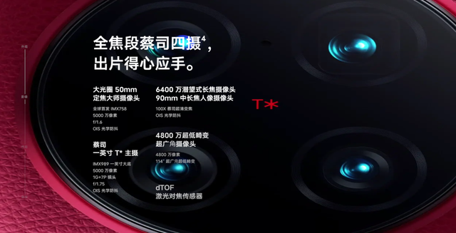 安卓影像飞升时刻：vivo X90 Pro+打通HDR任督二脉